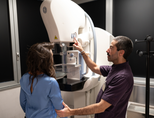 Mammografia Tomosintesi in Fabia Mater: la scelta di qualità per la tua salute
